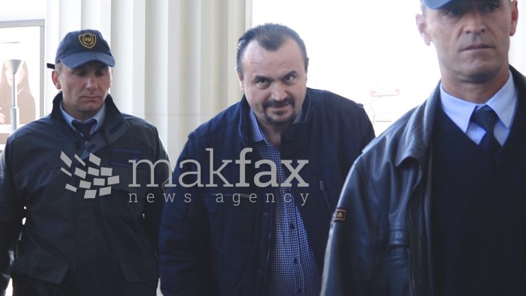 СВЕДОЧЕЊЕ НА ПОЛИЦАЕЦ: ПРОВЕРИВ 78 ЛУЃЕ ОД ИЗБИРАЧКИОТ СПИСОК, НИТУ ЕДЕН НЕ БЕШЕ НА ПРИЈАВЕНАТА АДРЕСА