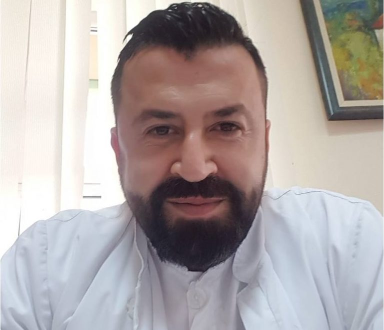 КОНТО(А)МИНАЦИЈА