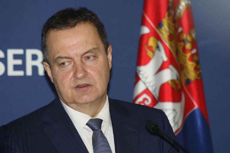 Недозволиво е ангажирање на „Безбедносните сили на Косово“ во странски мисии, вели Дачиќ