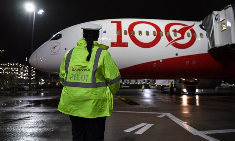 Од Лондон до Сиднеј за 19 часа: се реализира најдолгиот лет во историјата