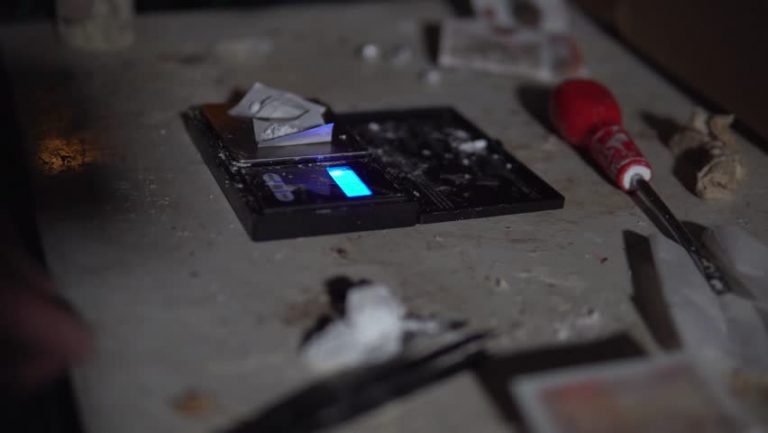 ДРОГА И МУНИЦИЈА ПРОНАЈДЕНИ ВО КУЌА НА 25-ГОДИШНИК ВО ЃОРЧЕ ПЕТРОВ