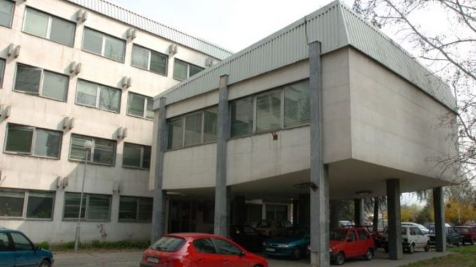 ОТВОРЕНИ ДЕНОВИ НА ИНСТИТУТОТ ЗА МАКЕДОНСКИ ЈАЗИК „КРСТЕ МИСИРКОВ“