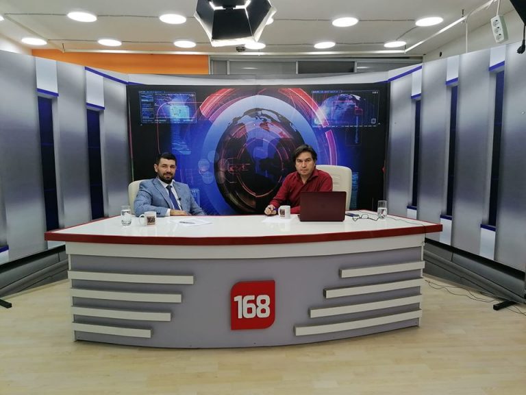 ПЕТАР КОЛЕВ: ДА СИ ЈА КАЖЕМЕ ВИСТИНАТА ЗА МИНИМАЛНИТЕ ПЕНЗИИ И ПЕНЗИИТЕ ВО „ВЕРНИОТ ИСТОК“!