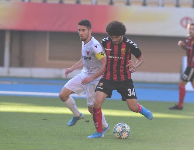 ДИНАМО ЗАГРЕБ СЕ ВКЛУЧИ ВО ТРКАТА ЗА „БИСЕРОТ“ НА ВАРДАР