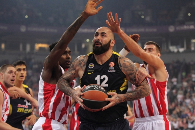 ГОЛЕМА ЧЕСТ: ПЕРО АНТИЌ НОМИНИРАН ЗА ТИМОТ НА ДЕЦЕНИЈАТА ВО ЕВРОЛИГАТА!