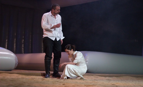 НИНА НИКОЛИЌ: „ОТЕЛО“ ЗБОРУВА ЗА НЕПРЕПОЗНАВАЊЕТО НА ЗНАЦИТЕ НА ПОТЕНЦИЈАЛНО НАСИЛСТВО