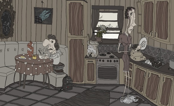 ЧЕТИРИЕСЕТ АНИМИРАНИ ФИЛМОВИ ВО ОФИЦИЈАЛНАТА ПРОГРАМА НА 9. „АНИМАКС СКОПЈЕ ФЕСТ“