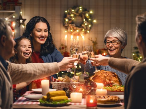 3 РАБОТИ ШТО ТРЕБА ДА ГИ НАПРАВИТЕ ЗА ПРАЗНИЦИТЕ