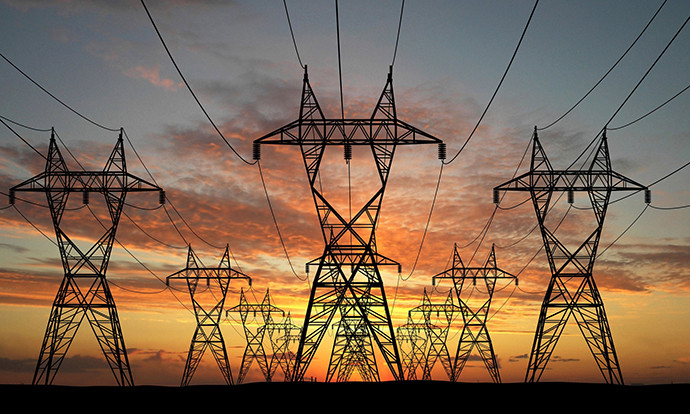 Новата цена на струјата се тарифира од денеска, a Законот за намалување на ДДВ уште не е усвоен