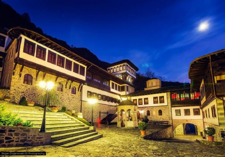 БИГОРСКИ ГИ ОБЈАВИ 10-ТЕ НАЈЗНАЧАЈНИ НАСТАНИ ВО 2019 ГОДИНА