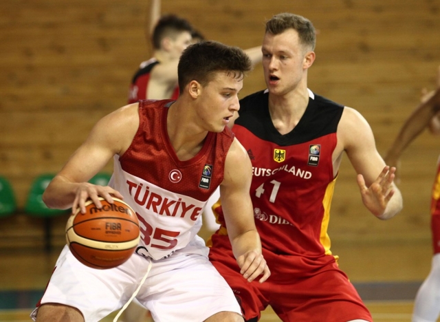 МЗТ СКОПЈЕ СЕ ЗАСИЛИ СО ПОРАНЕШЕН МЛАДИНСКИ РЕПРЕЗЕНТАТИВЕЦ НА ТУРЦИЈА!