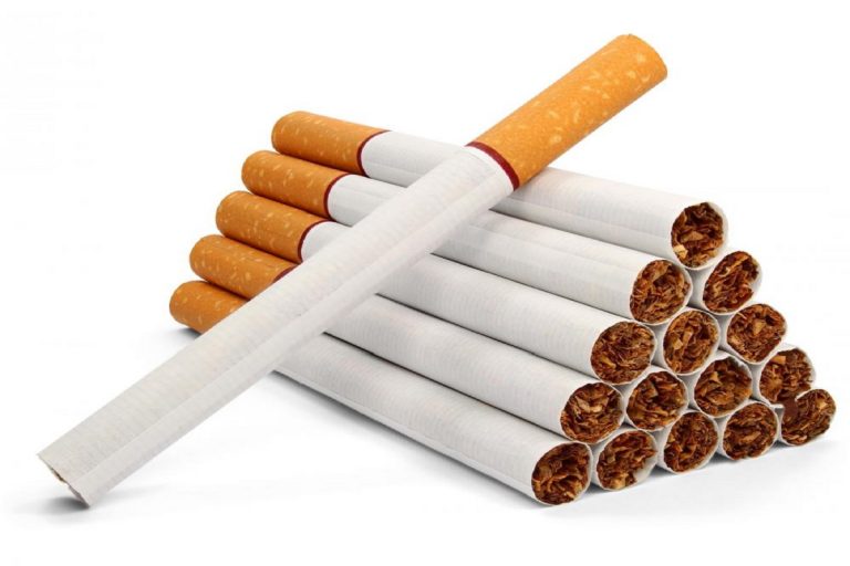 „Филип Морис“ бара забрана на цигарите