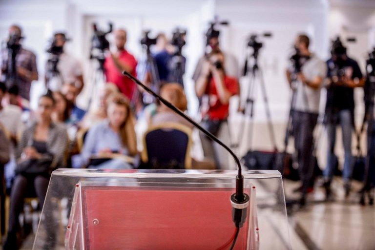 ОБЈАВЕН КОНКУРС ЗА „НАГРАДИ ЗА НОВИНАРИ КОИ ПИШУВААТ ЗА НЕВИДЛИВИТЕ“