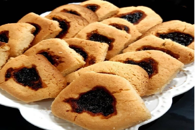 СЛАТКИ СО МАРМАЛАД