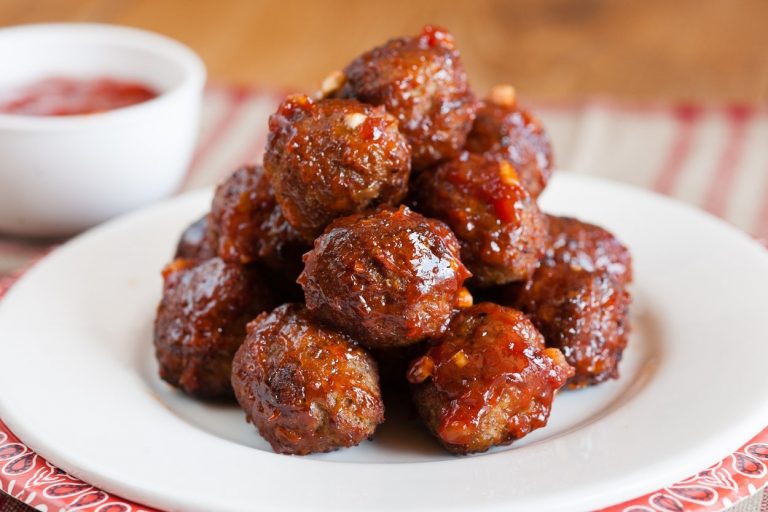 ПИКАНТНИ ЌОФТИЊА