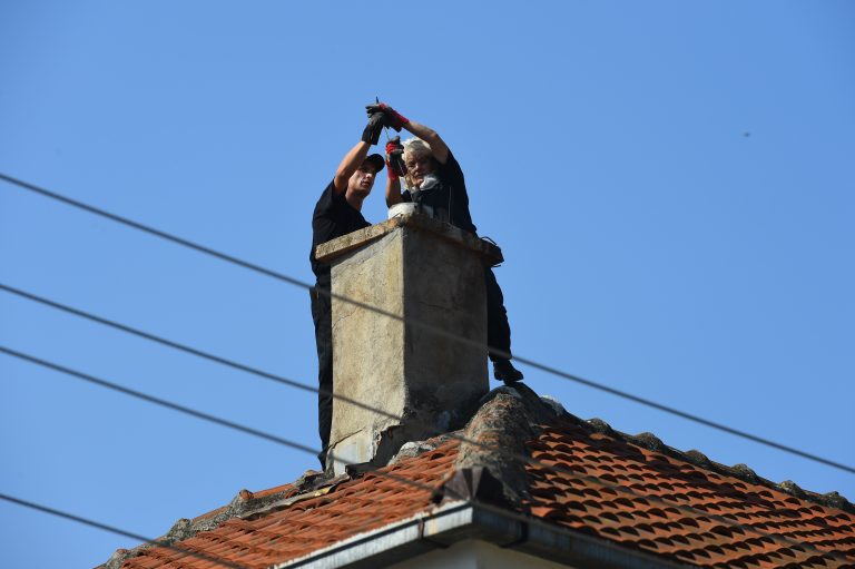 ГРАД СКОПЈЕ ЌЕ ГО СУБВЕНЦИОНИРА ЧИСТЕЊЕТО ОЏАЦИ КАКО МЕРКА ПРОТИВ ЗАГАДУВАЊЕТО НА ВОЗДУХОТ