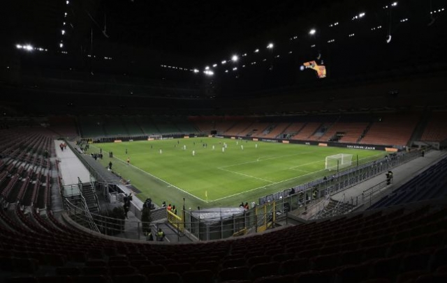 КОРОНА-ЦИРКУЗИ: УЕФА БЕГА ОД ОДГОВОРНОСТ, ФИФА НАЈАВУВА – ЌЕ ИМА ОДЛОЖУВАЊА?!