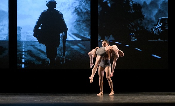 ШЕСНАЕСЕТТИОТ „ТАНЦ ФЕСТ“ ЌЕ СЕ ОДРЖУВА НАЕСЕН ВО ФАЗИ