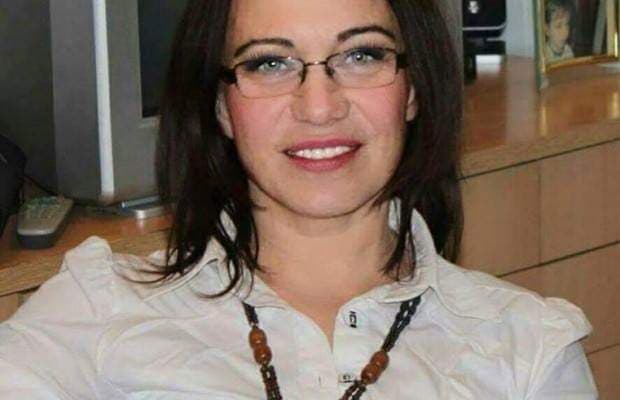 ДИМИТРОВСКА: ДАЛИ МОИТЕ БАРАЊА БЕА ЛУКСУЗ ЗА ЛИЦАТА СО ПОПРЕЧЕНОСТ?