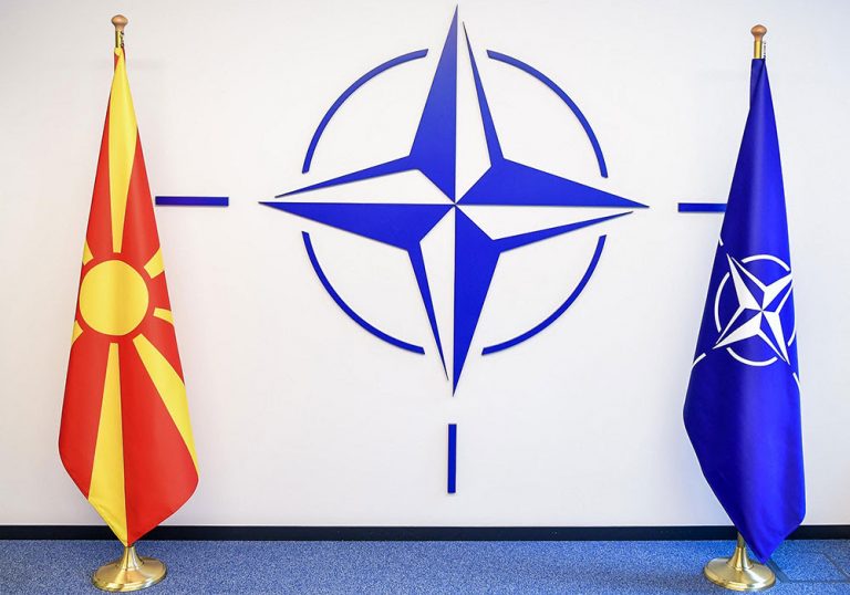 Македонија ќе биде домаќин на голема НАТО конференција