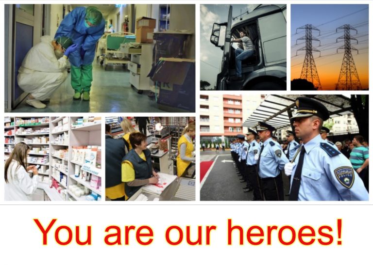 П.КОЛЕВ: ВИЕ СТЕ НАШИТЕ ХЕРОИ!