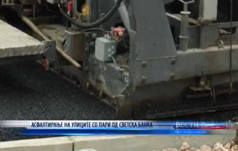 (ВИДЕО) „МАКЕДОНИЈА БЕЗ КАЛ“ ПОЧНУВА ВО ДЕЛЧЕВО