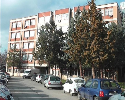 ДОКТОРКАТА ОД КОЧАНИ ЗАРАЗЕНА СО КОВИД-19, 11 ДЕНА ЧЕКАЛА РЕЗУЛТАТИ И ОДЕЛА НА РАБОТА