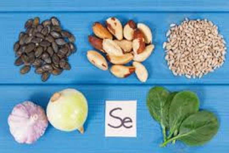 ЗОШТО Е ВАЖНО ДА СЕ ВНЕСУВА СЕЛЕН ВО ОРГАНИЗМОТ?