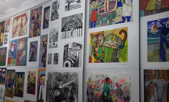 ГРАН-ПРИ НА „МАЛ БИТОЛСКИ МОНМАРТР“ ЗА МАРИЈА ДИМА ОД БУКУРЕШТ