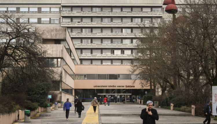 ЗАШТИТНА ОПРЕМА УКРАДЕНА ОД КЛИНИЧКИОТ ЦЕНТАР ВО ЉУБЉАНА СЕ ПРОДАВАЛА НА ИНТЕРНЕТ