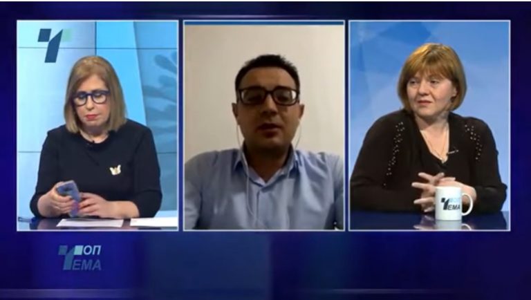 ЛАБУНИШТА ПОТЕНЦИЈАЛНО ЖАРИШТЕ НА КОРОНАВИРУС