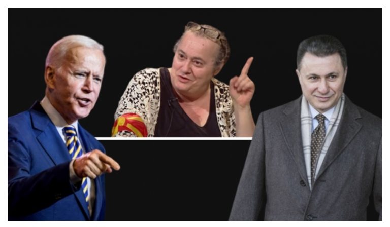 ФОТО: ДА СЕ ПРИСЕТИМЕ НА ВРЕМЕТО КОГА ТЕТКА МИРКА ЈА ПРСКАА СО УДАРНИ ДОЗИ АЛУМИНИУМ