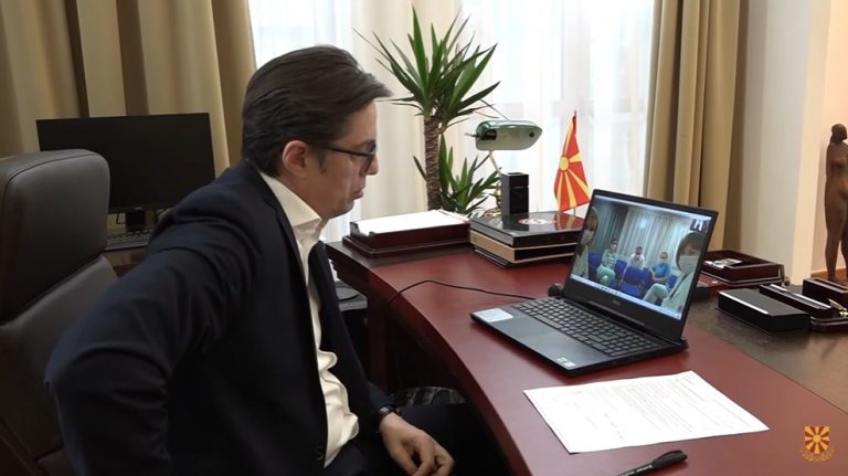 ДИРЕКТОРКАТА НА ИНФЕКТИВНА КЛИНИКА ДО ПЕНДАРОВСКИ: „ИМАМЕ ДОВОЛНИ КОЛИЧИНИ НА ЗАШТИТНА ОПРЕМА“