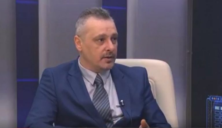 ТРЕНДАФИЛОВ: ЗАЕВ И МИЦКОСКИ ДА ПОКАЖАТ ЗРЕЛОСТ И ЕДИНСТВО, А НЕ РАСПРАВИИ И ПОДЕЛБИ