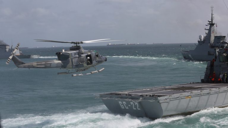 ВЕНЕЦУЕЛСКАТА ВОЈСКА ЌЕ ГИ ПРИДРУЖУВА ИРАНСКИТЕ ТАНКЕРИ КОН КАРАКАС