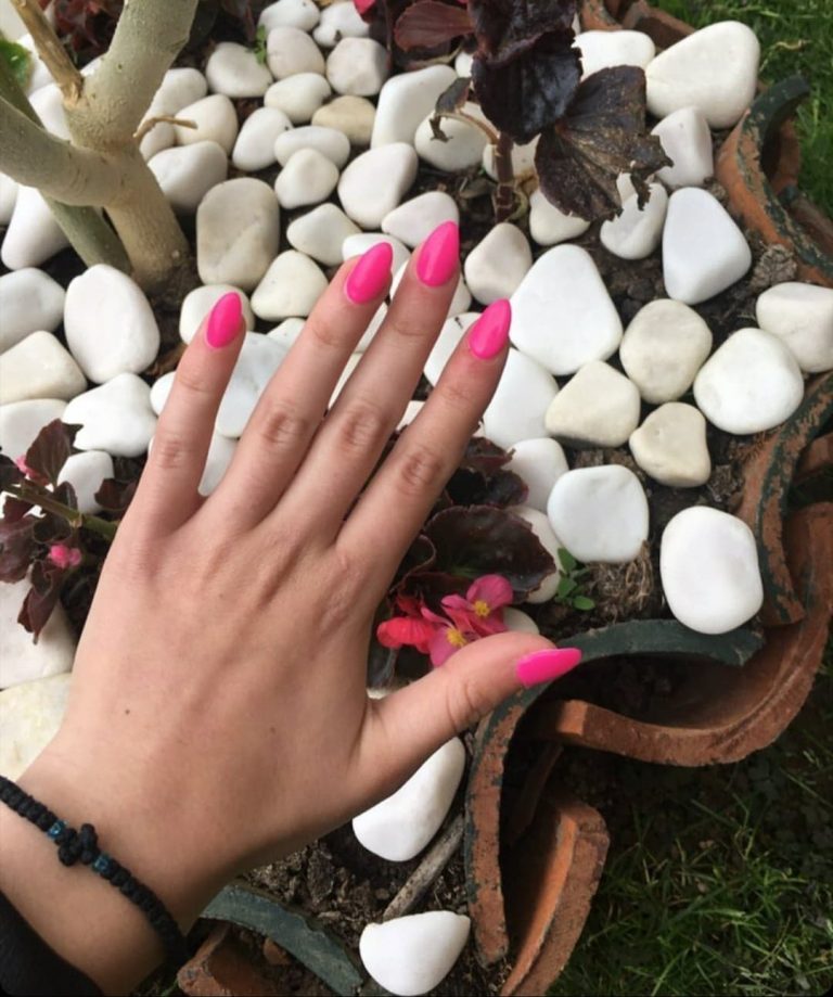 ПРЕДЛОЗИ НА EMILY NAILS ЗА СОВРШЕНИ НОКТИ ВО СЕКОЕ ВРЕМЕ