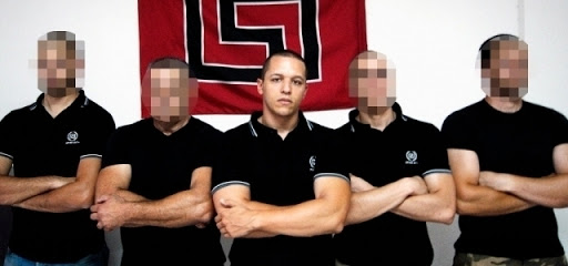 ПОРАНЕШЕН ВИСОК ФУНКЦИОНЕР НА „ЗЛАТНА ЗОРА“ ФОРМИРА НОВА НАЦИОНАЛИСТИЧКА ПАРТИЈА ВО ГРЦИЈА