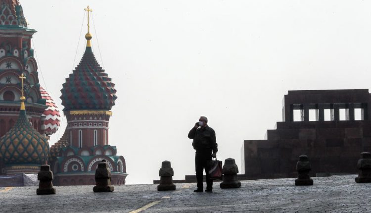 Песков: Русија за Крим нема да разговара со никого