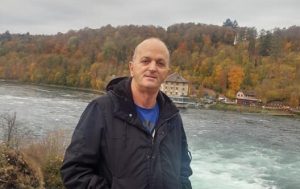 Перење мозок