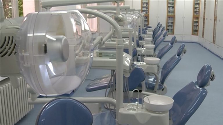 СТОМАТОЛОЗИТЕ ЗБУНЕТИ ОД ПРОТОКОЛИТЕ ЗА ОРДИНАЦИИТЕ