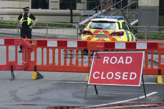 НАПАДОТ СО НОЖ ВО РЕДИНГ ВО КОЈШТО ЗАГИНАА 3 ЛИЦА ВЕЌЕ СЕ ВОДИ КАКО ТЕРОРИСТИЧКИ ЧИН