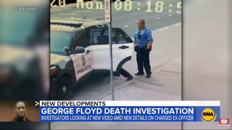 ПОЗНАТИ И ДРУГИТЕ ПОЛИЦАЈЦИ ВМЕШАНИ ВО УБИСТВОТО НА ЏОРЏ ФЛОЈД