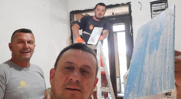 ВЕТЕНО-СТОРЕНО: ГАСНЕЛ КУЌА И ВЕТИЛ ДЕКА ЌЕ ЈА ИЗРЕНОВИРА