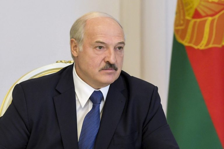 Лукашенко: Без Белорусија нема преговори меѓу Русија и Украина