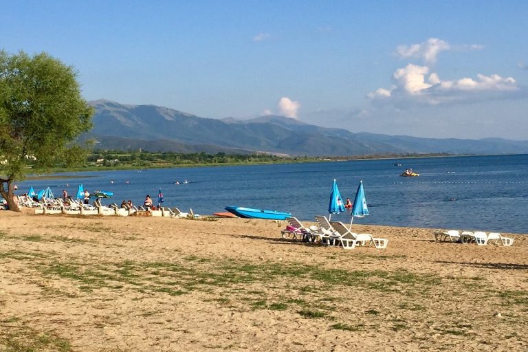 ПРОДОЛЖУВА ПОТРАГАТА ПО ТЕЛОТО НА МОМЧЕТО ШТО ИСЧЕЗНА ВО ВОДИТЕ КРАЈ ПРЕТОР