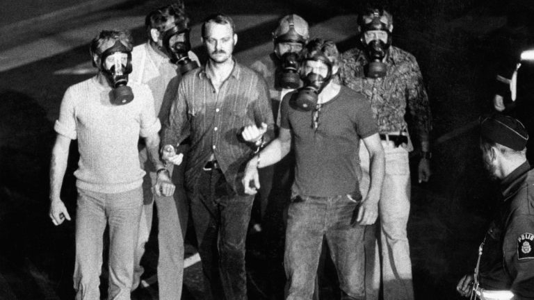 КОЈ Е ПОЧЕТОКОТ НА ФЕНОМЕНОТ „СТОКХОЛМСКИ СИНДРОМ“