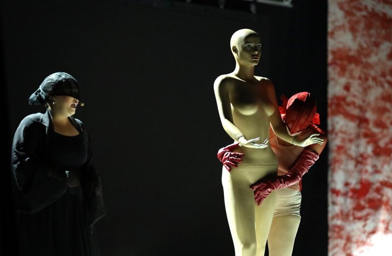 ТАНЦ ФЕСТ 2020 – ДВОДНЕВЕН УМЕТНИЧКИ СПЕКТАКЛ НА ОТВОРЕНО