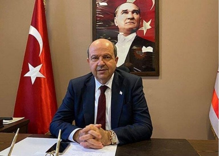 (ФОТО) БУГАРИТЕ ЌЕ САКААТ ДА ГО „ПРИСВОЈАТ“ И НОВИОТ ПРЕТСЕДАТЕЛ НА СЕВЕРЕН КИПАР