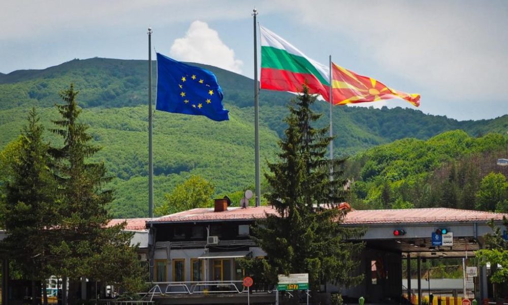 Бугарската влада одлучи управителот на област Благоевград да раководи со проектот за изградба на новиот граничен премин Струмјани-Берово