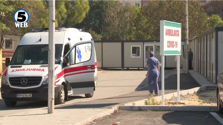 Четири пациенти ја загубија битката со вирусот во штипската модуларна болница